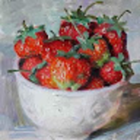 Meet your Posher, Alisa - Picture 1 of 1